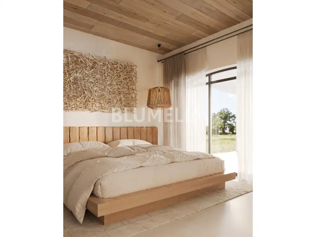 Bedroom of Country homes for sale in Jávea / Xàbia  with Air Conditioner, Heating and Private garden