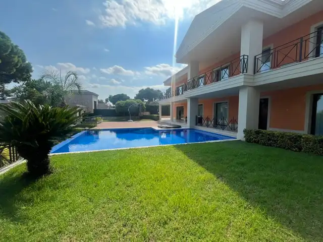Casa con terraza en venta en Carrer Ildefons Cerdà 4, imagen 29