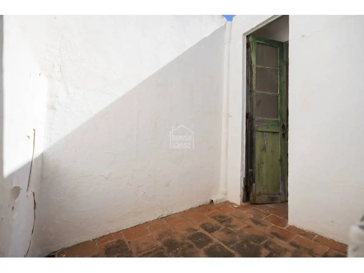 Apartament en venda a Ciutadella, imagen 13
