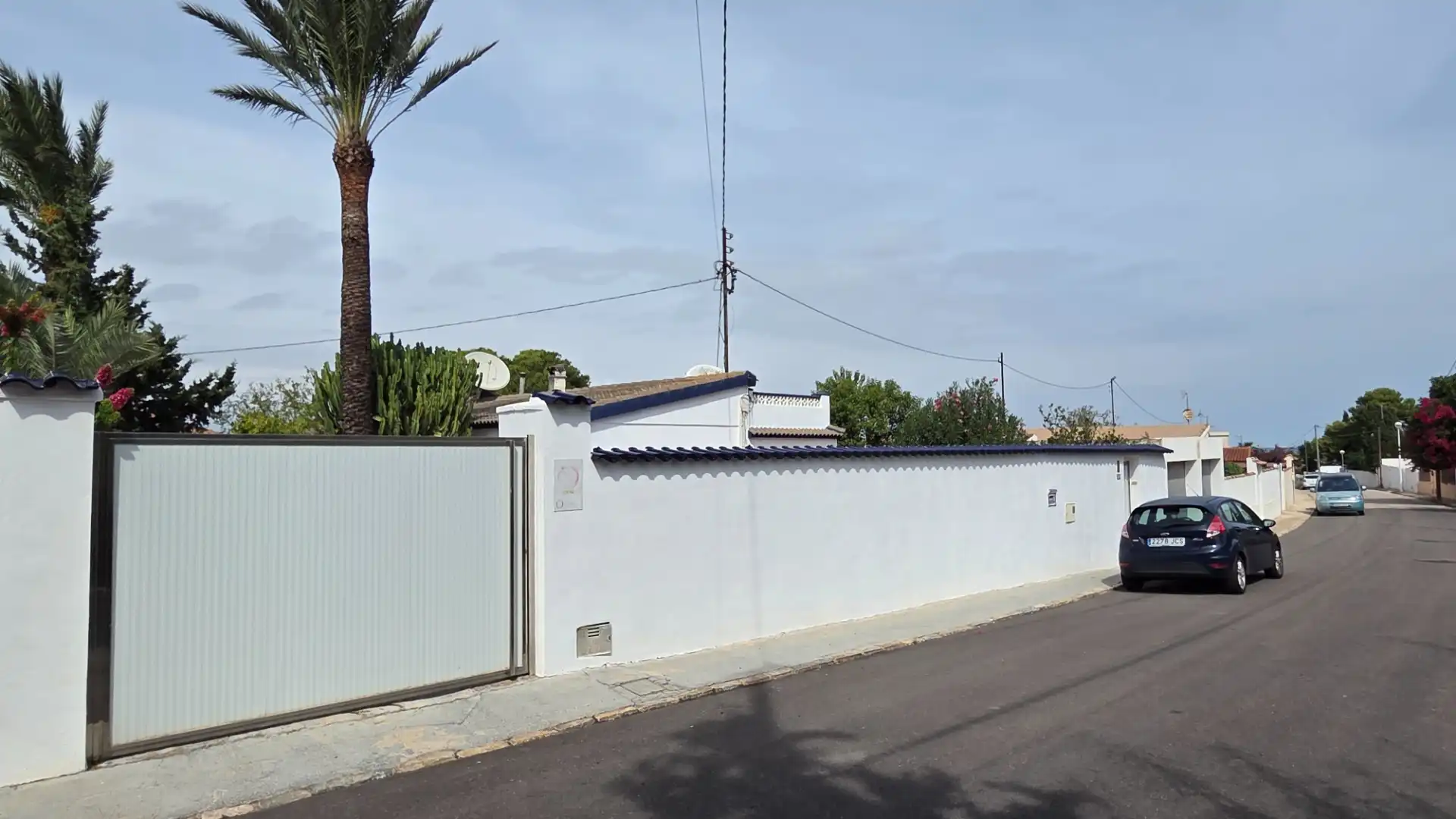 Villa avec piscine à vendre à Calle Montes de León 3, imagen 2