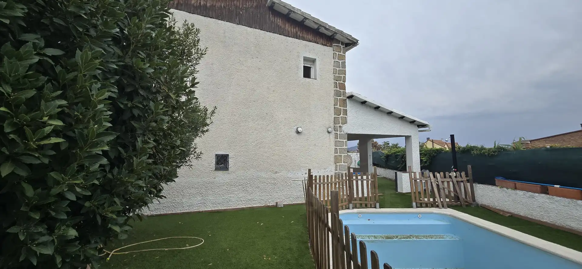 Maison avec piscine à vendre à Urbanización Las Laderas, imagen 2