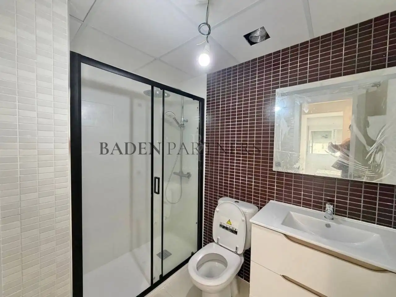 Piso con terraza en venta en Avenida Madrid, imagen 7