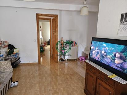 Living room of Flat for sale in Venturada