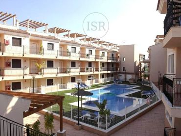 Apartamento en venta en Urbanizacion Collados Zieschang