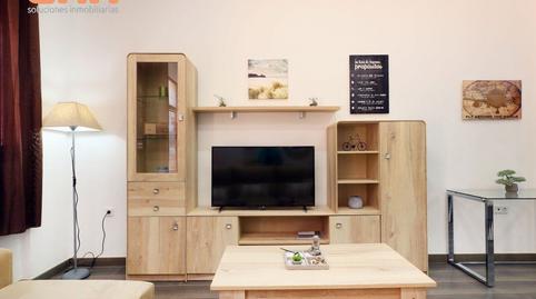 Foto 3 de Loft de lloguer a Vista Alegre - Parque Cruz Conde,  Córdoba Capital