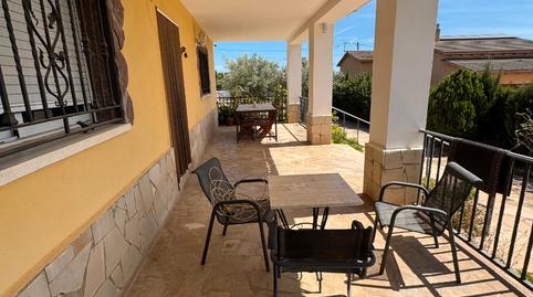 Foto 4 de Casa o xalet en venda a Carrer Dinamarca, El Montmell, Tarragona