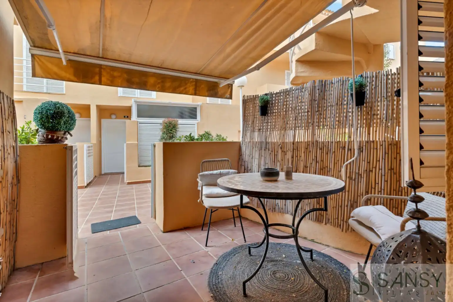 Appartement compact avec piscine à vendre à Montañar - El Arenal, imagen 15