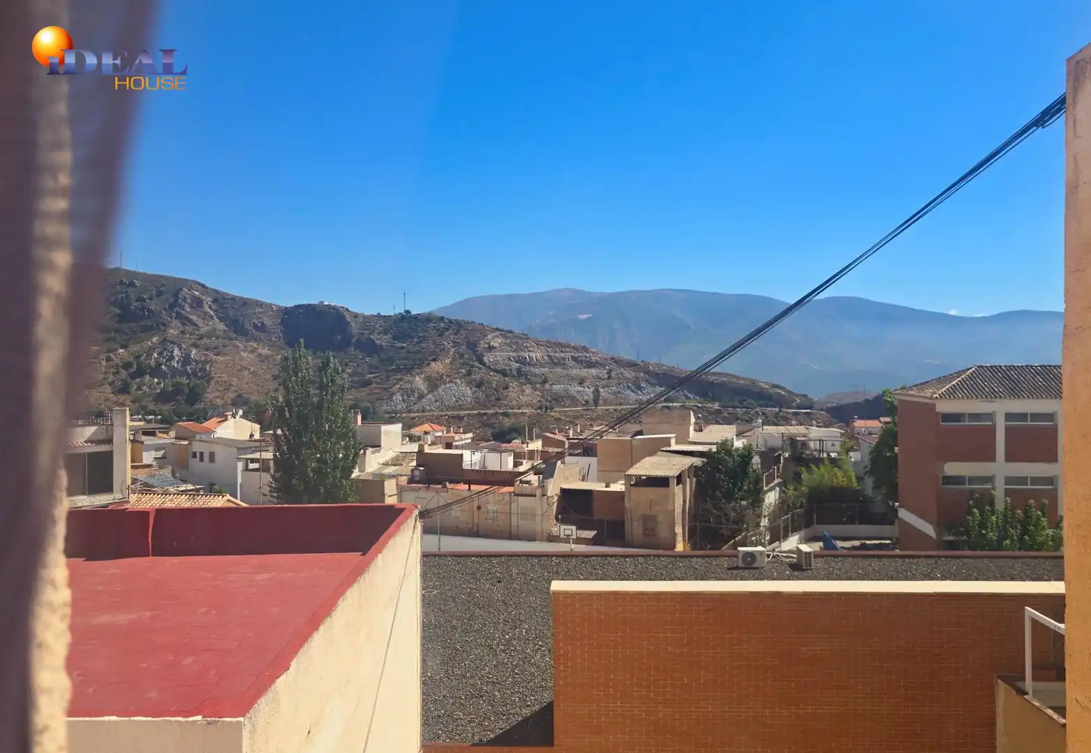 Casa amb terrassa en venda a Lanjarón, imagen 12