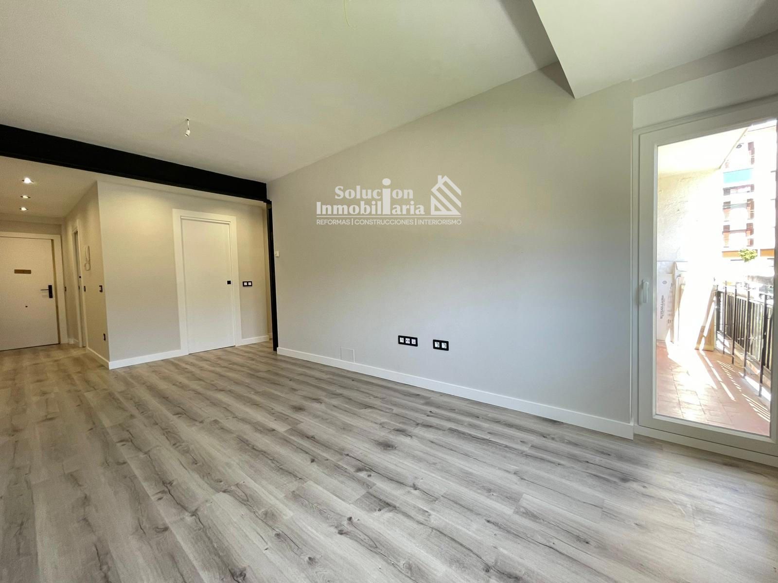 Flat for sale in Salamanca Capital  with Heating and Terrace