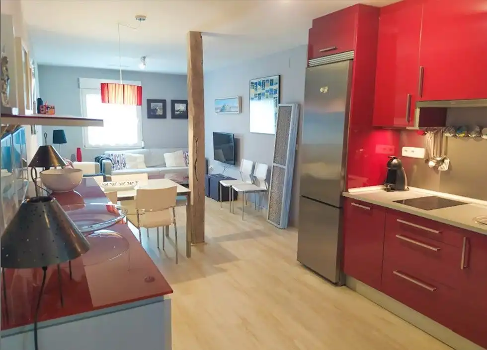 Apartment with lift for sale in El Sardinero, imagen 11