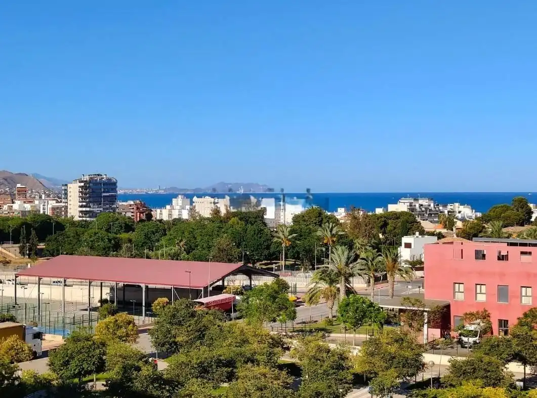 Flat with pool to rent in Campello pueblo, imagen 5