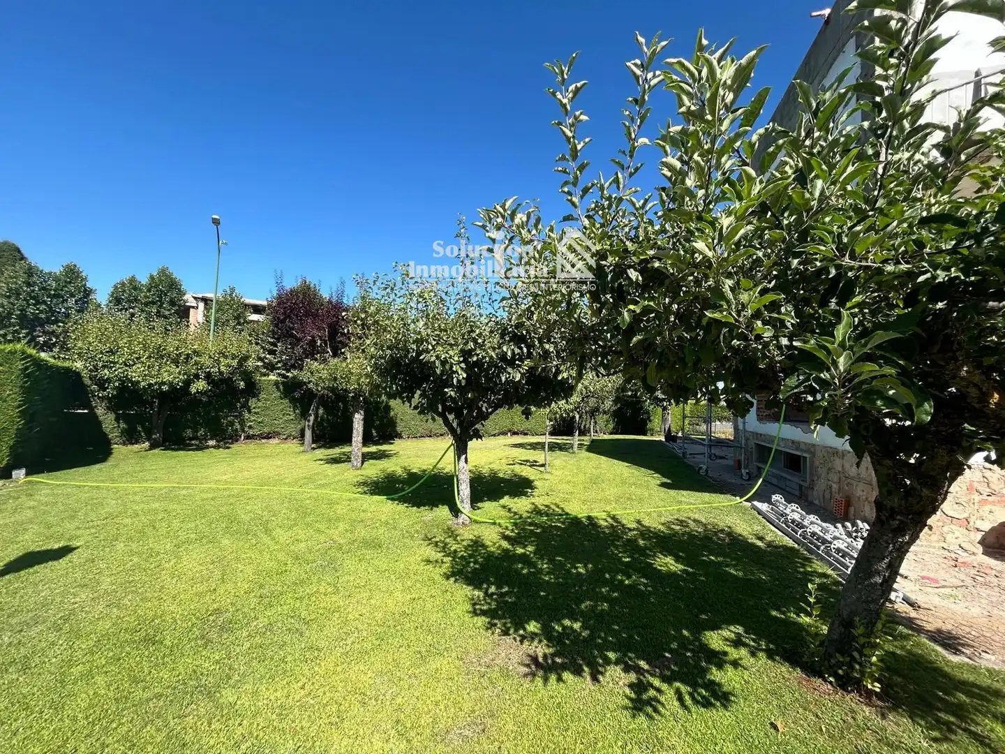 Chalet con piscina en venta en Villamayor, imagen 6