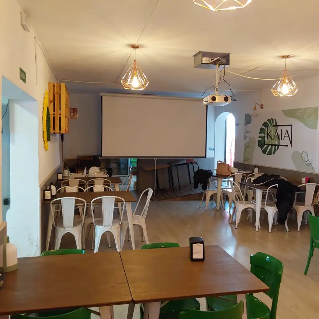 Local comercial en traspaso en Lliçà d'Amunt, imagen 15