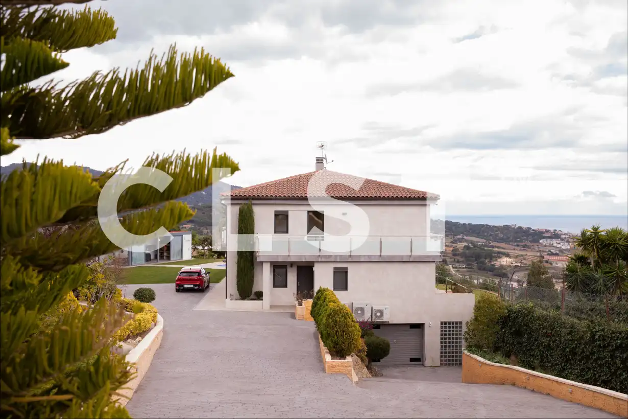Casa con terraza en alquiler en Carrer dels Caçadors, imagen 33