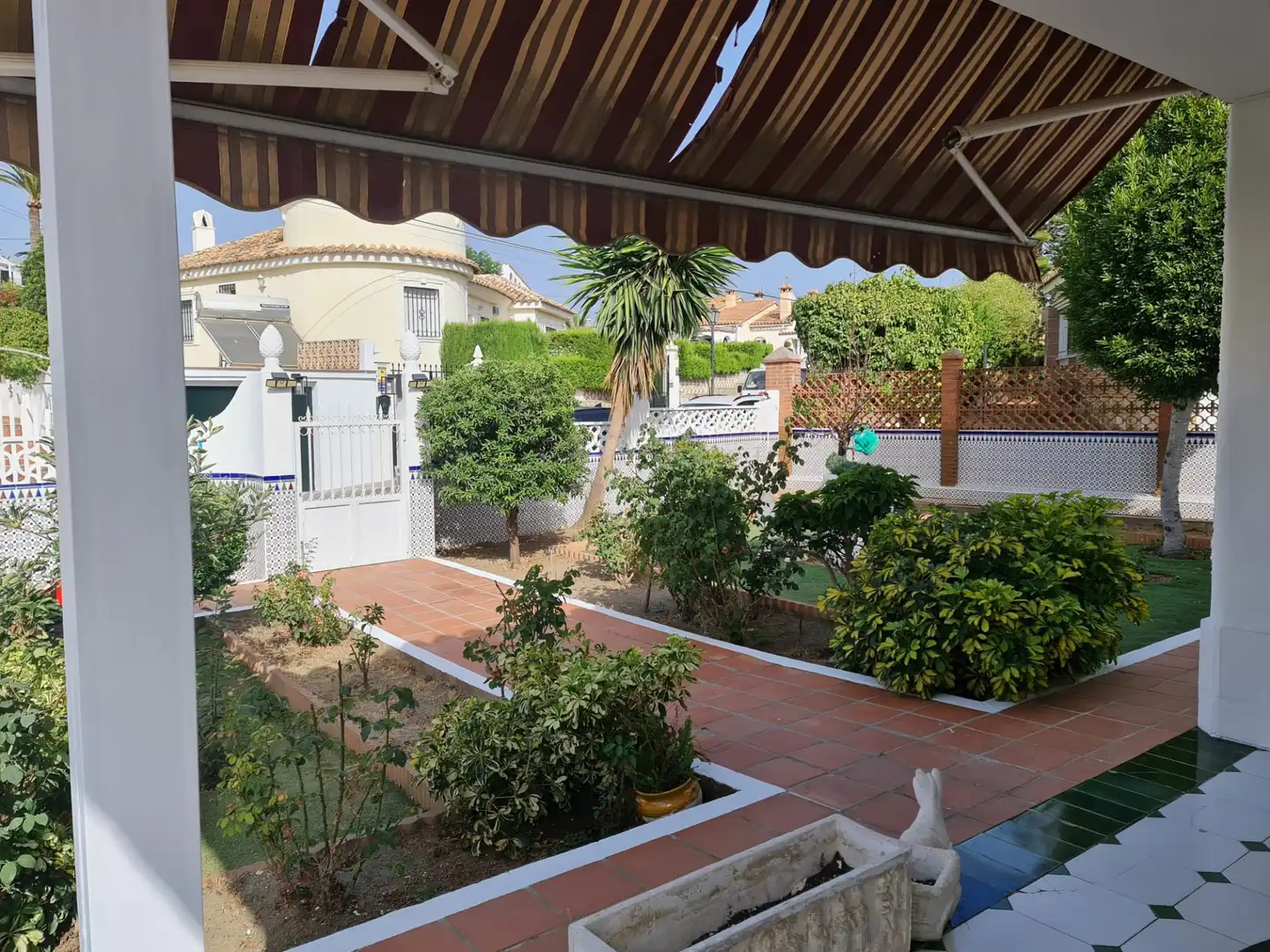 Casa con piscina en venta en Caleta de Vélez, imagen 4