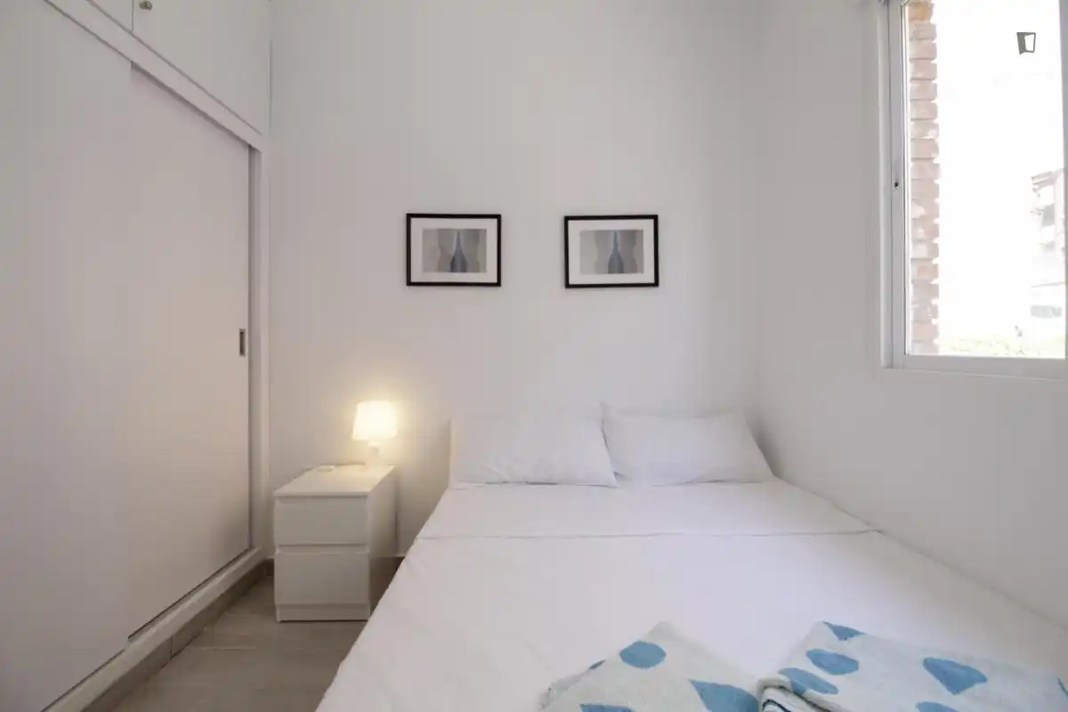 Apartamento de alquiler en Zofio