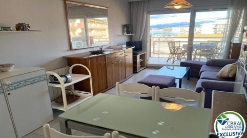 Foto 3 de Apartamento en venta en Carles Fages Climent, 7, Almadrava - Canyelles - Puig-Rom, Roses
