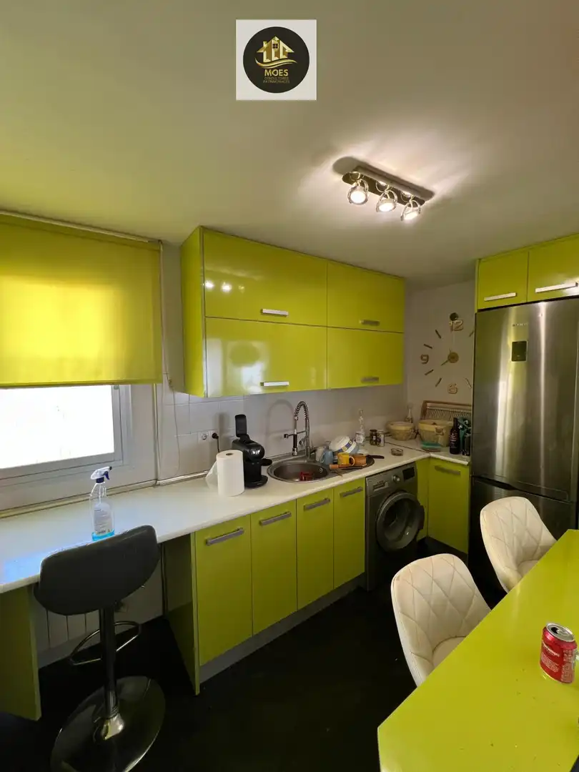 Appartement avec ascenseur à vendre à Renfe - Bulevar 1ª y 2ª Fase, imagen 16