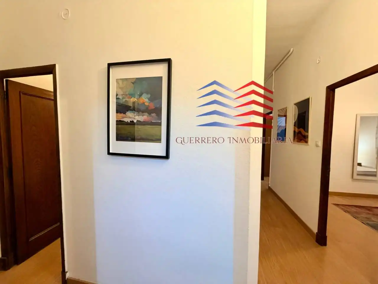 Flat for rent in O Carballiño    with Heating and Furnished