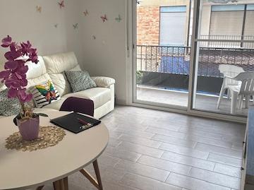 Foto 4 de Pis en venda a Centro, Bétera