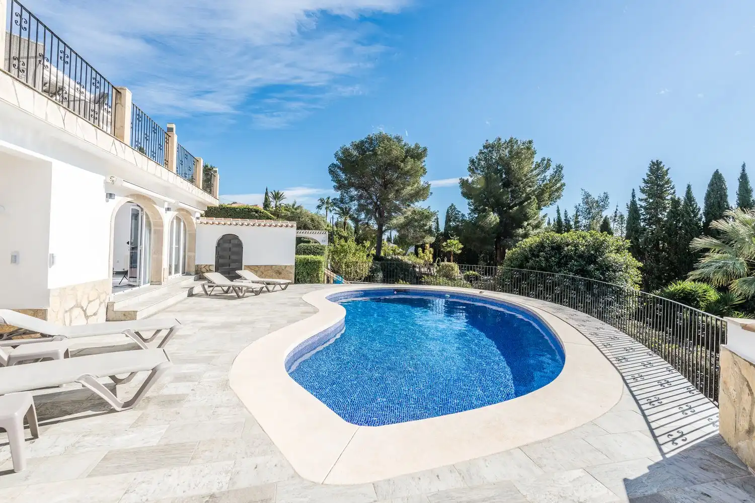 Detached house with pool for sale in Montgó - Ermita, imagen 35