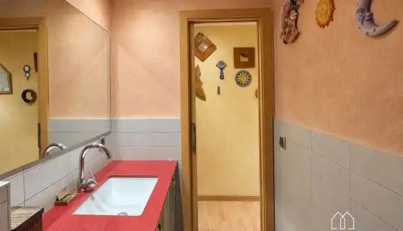 Penthouse with lift for sale in Iberia, imagen 29