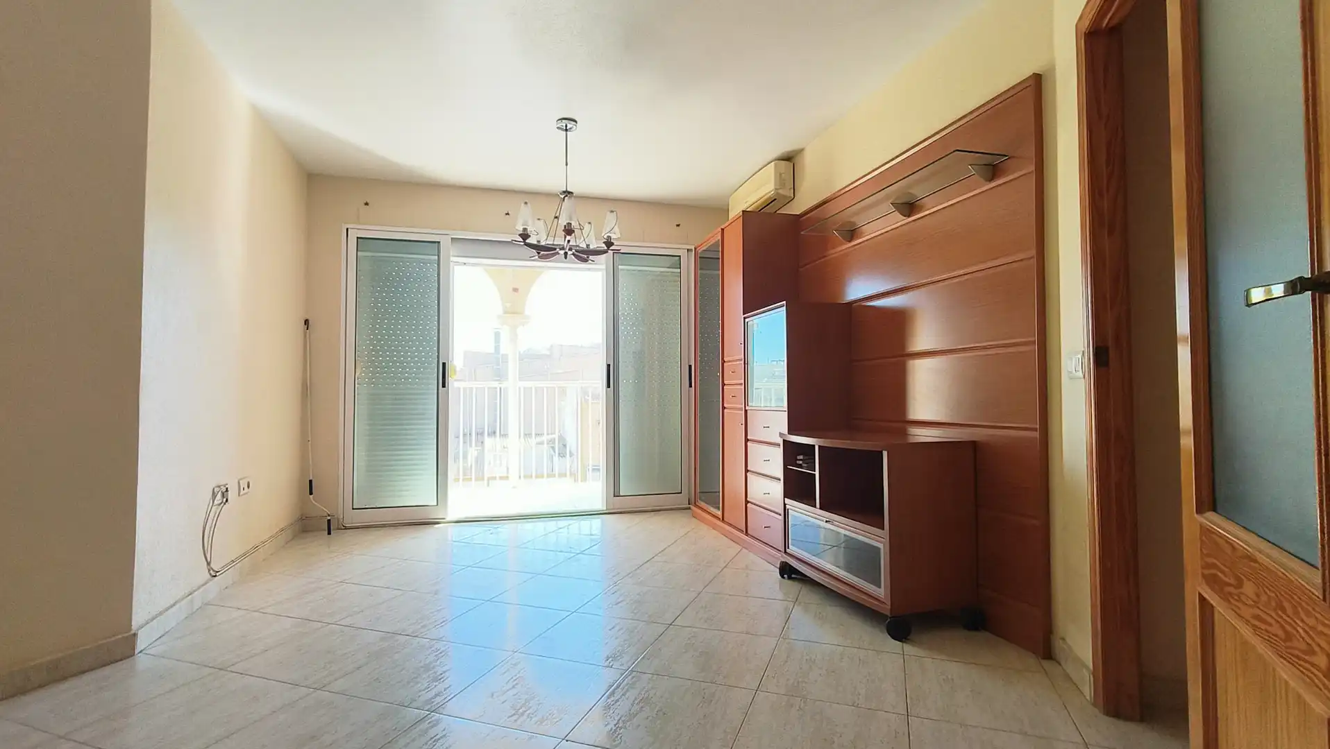 Piso con ascensor en venta en Puerto de Mazarrón, imagen 3