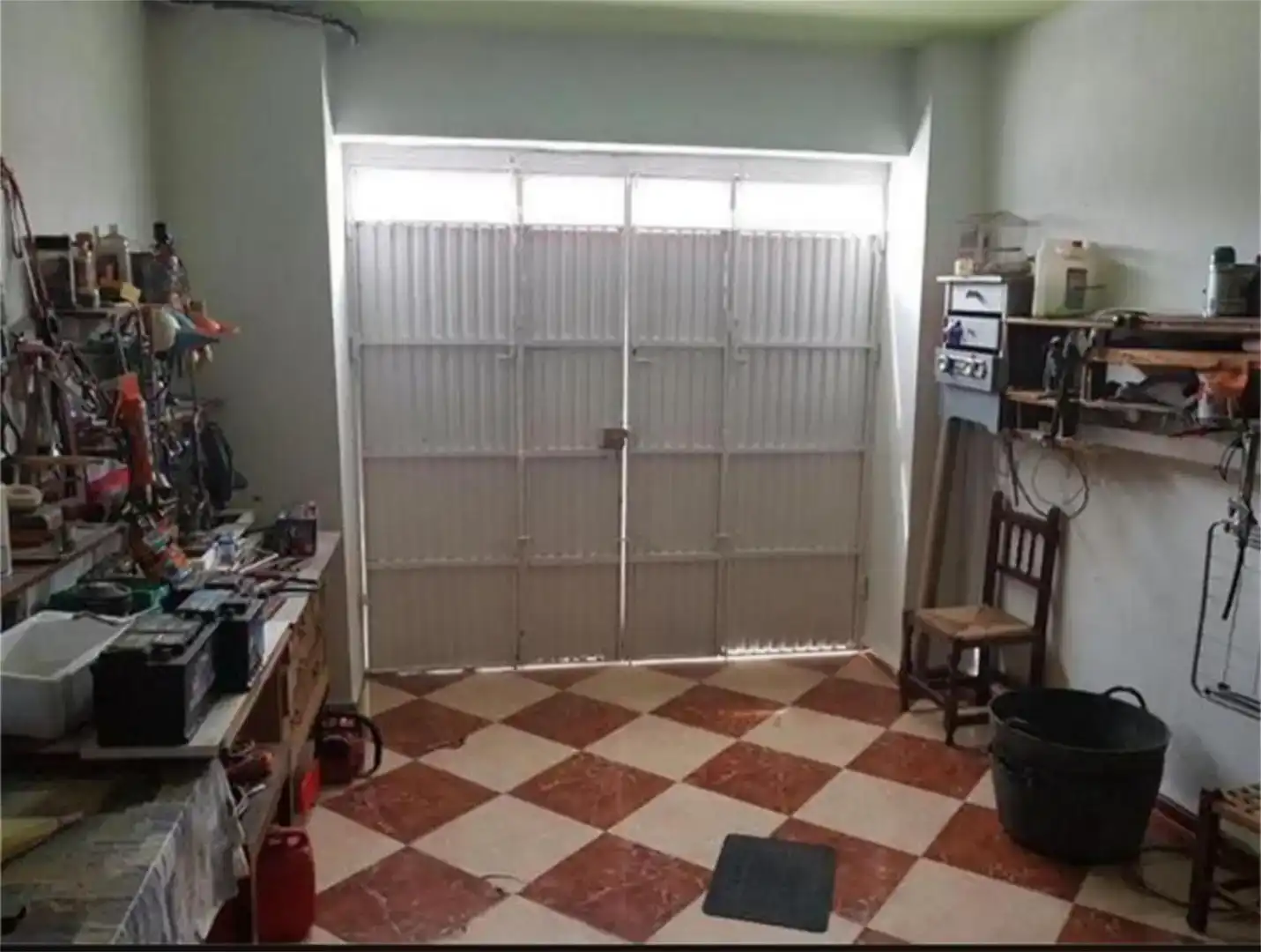 Piso en venta en Santo Tomé con Aire acondicionado, Trastero y Amueblado
