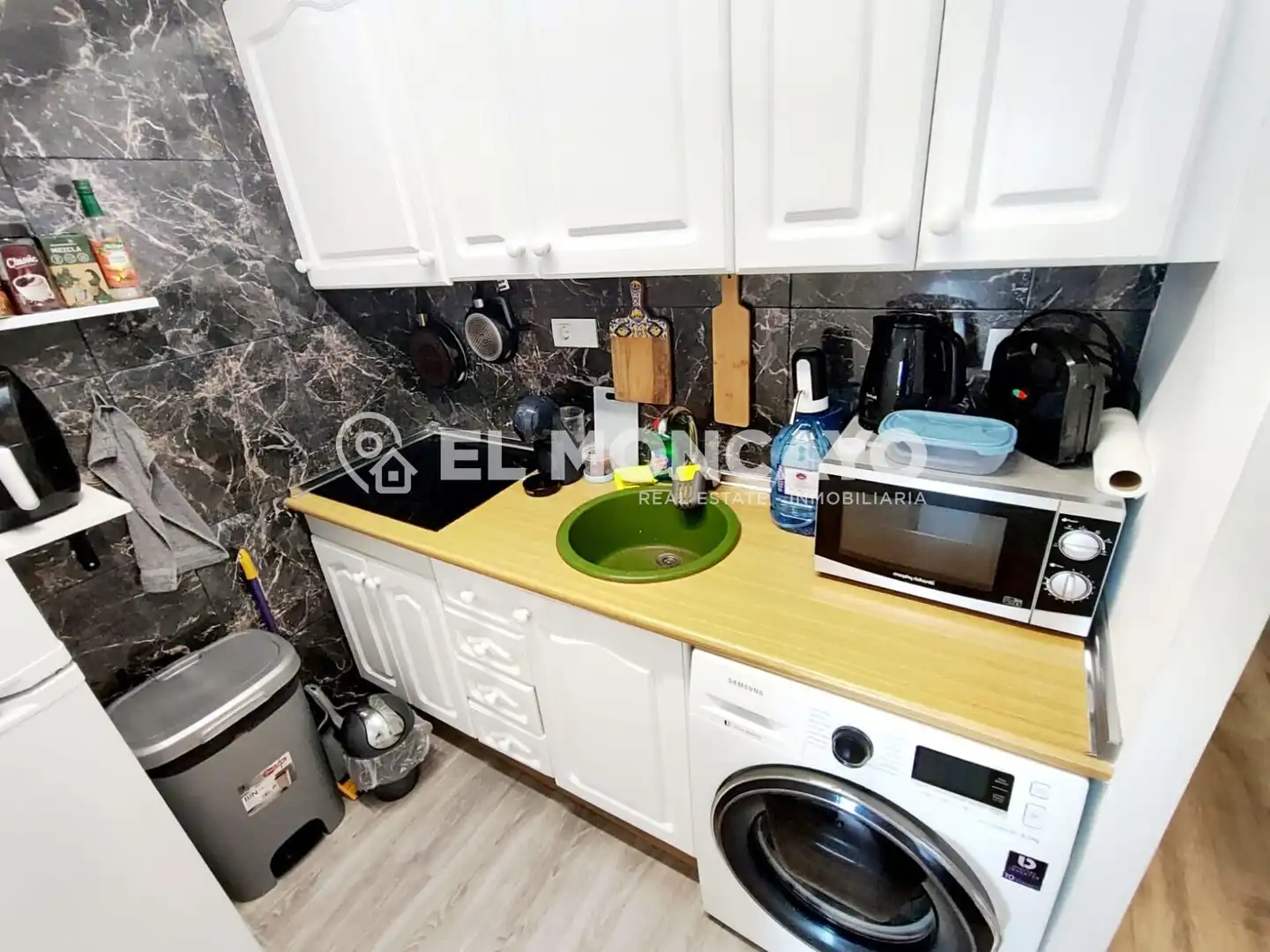 Studio with pool for sale in La Mata, imagen 5