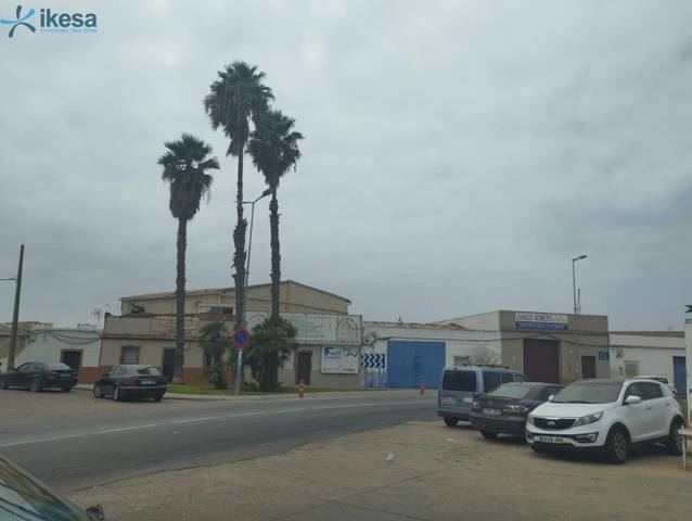 Casa-chalet en Venta en Isla Cristina Ciudad