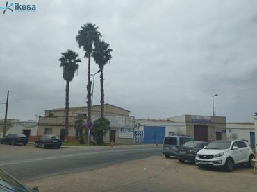 Casa en venda a Isla Cristina Ciudad