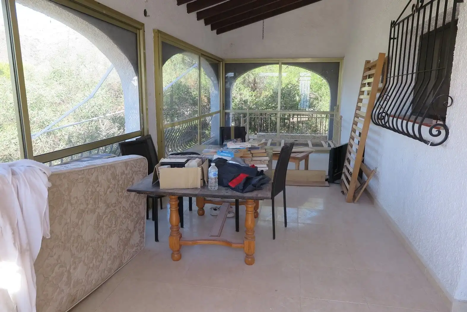 Casa o chalet en venta en El Campello con Jardín privado, Terraza y Trastero