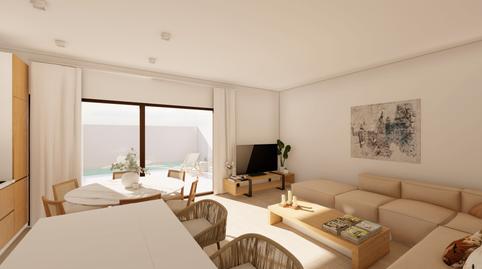 Foto 2 de Pis en venda a San Javier ciudad, Murcia