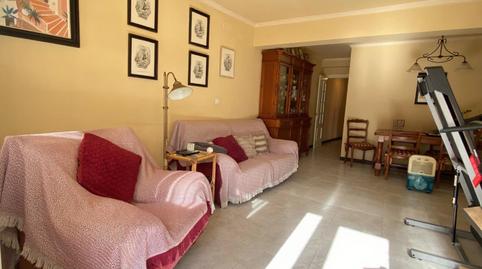 Foto 5 de Pis en venda a Paseo Marítimo - San José - La Laguna,  Cádiz Capital