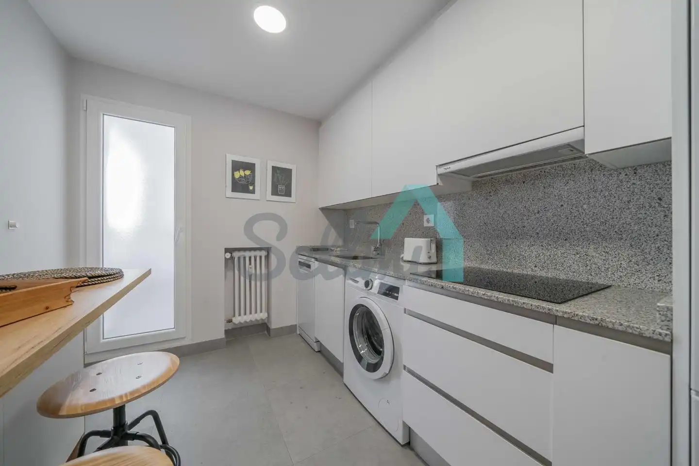 Zimmer in Libertad, Barrio del Centro