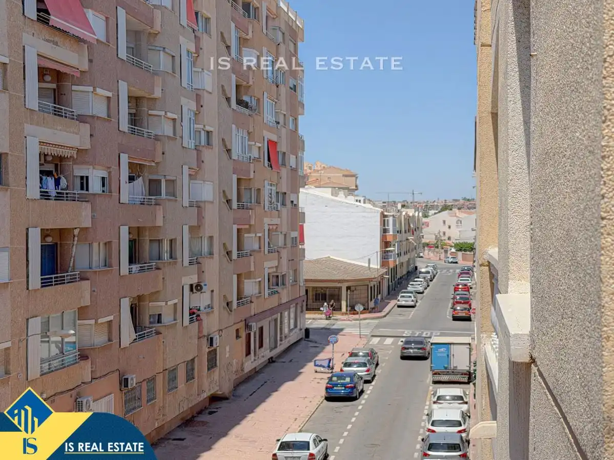 Apartament amb piscina en venda a Playa de los Locos, imagen 8