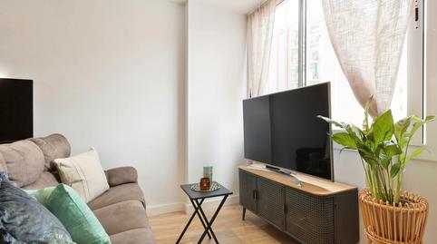 Foto 2 de Piso de alquiler en N/a, Sants-Badal, Barcelona