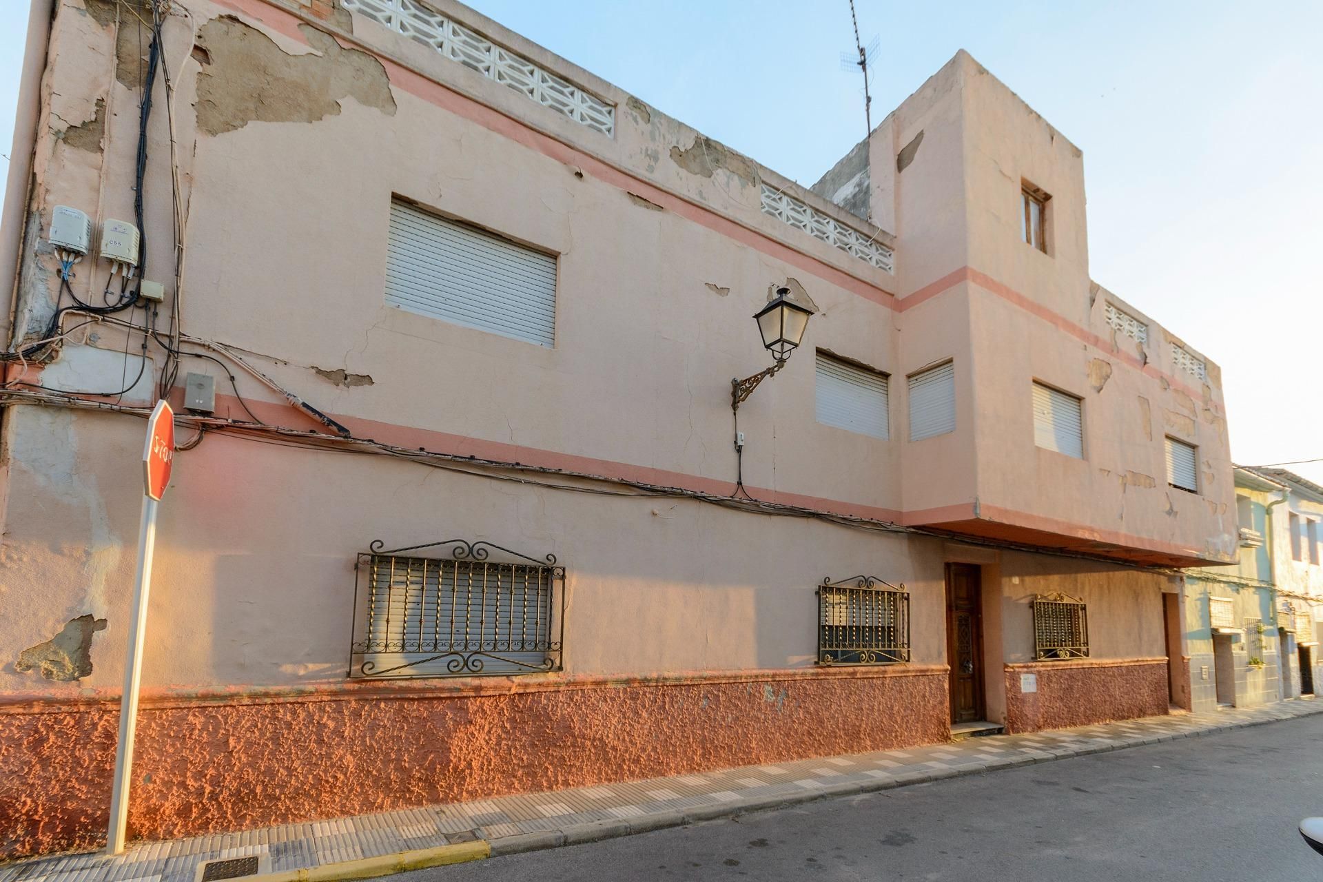 Casa o xalet en venda a Calle Calle de la Cruz, 1, 1, Xeraco