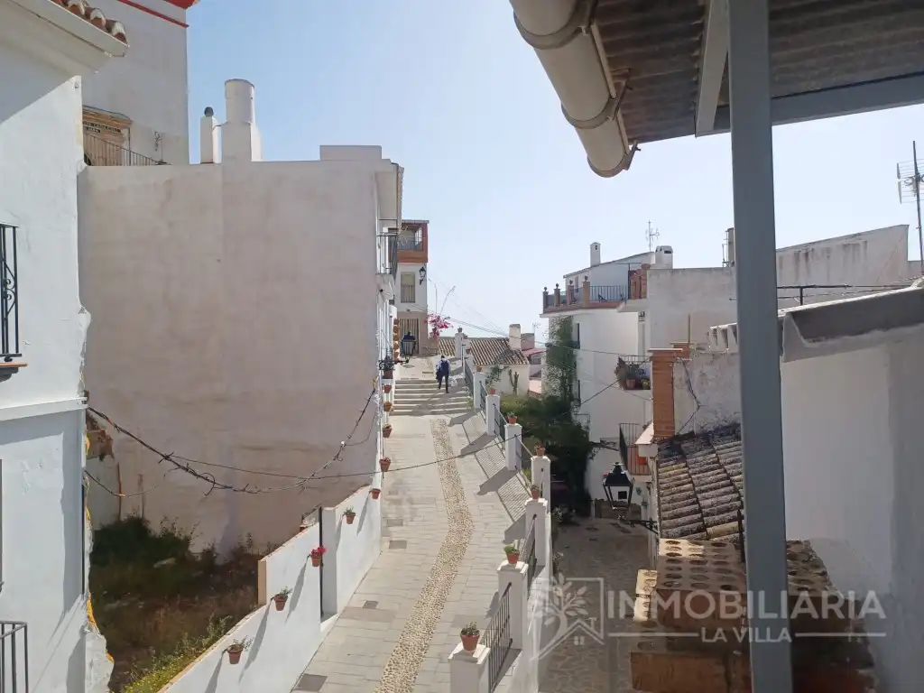 Maison avec terrasse à vendre à Calle Fuentes, imagen 3