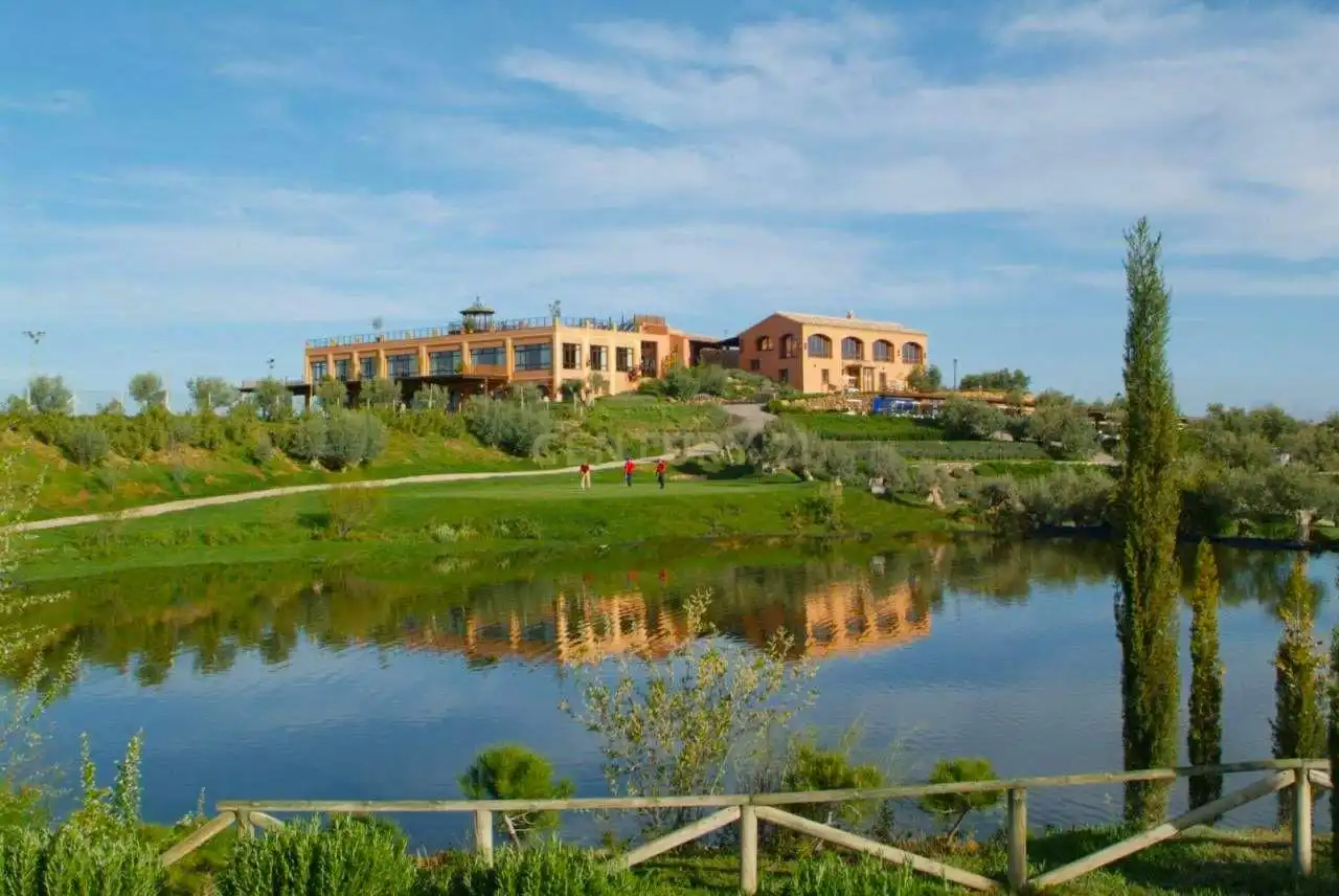 Lands and plots for sale in AR URB ANTEQUERA GOLF 122 122, imagen 14