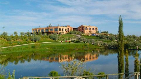 Foto 5 de Residencial en venta en Ar Urb Antequera Golf 122, 122, Bobadilla - Bobadilla Estación - La Joya, Antequera