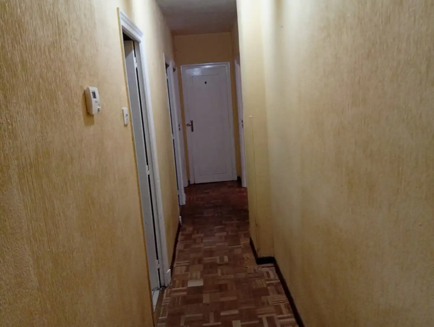 Flat for sale in Calle de Felipe II, San Martín