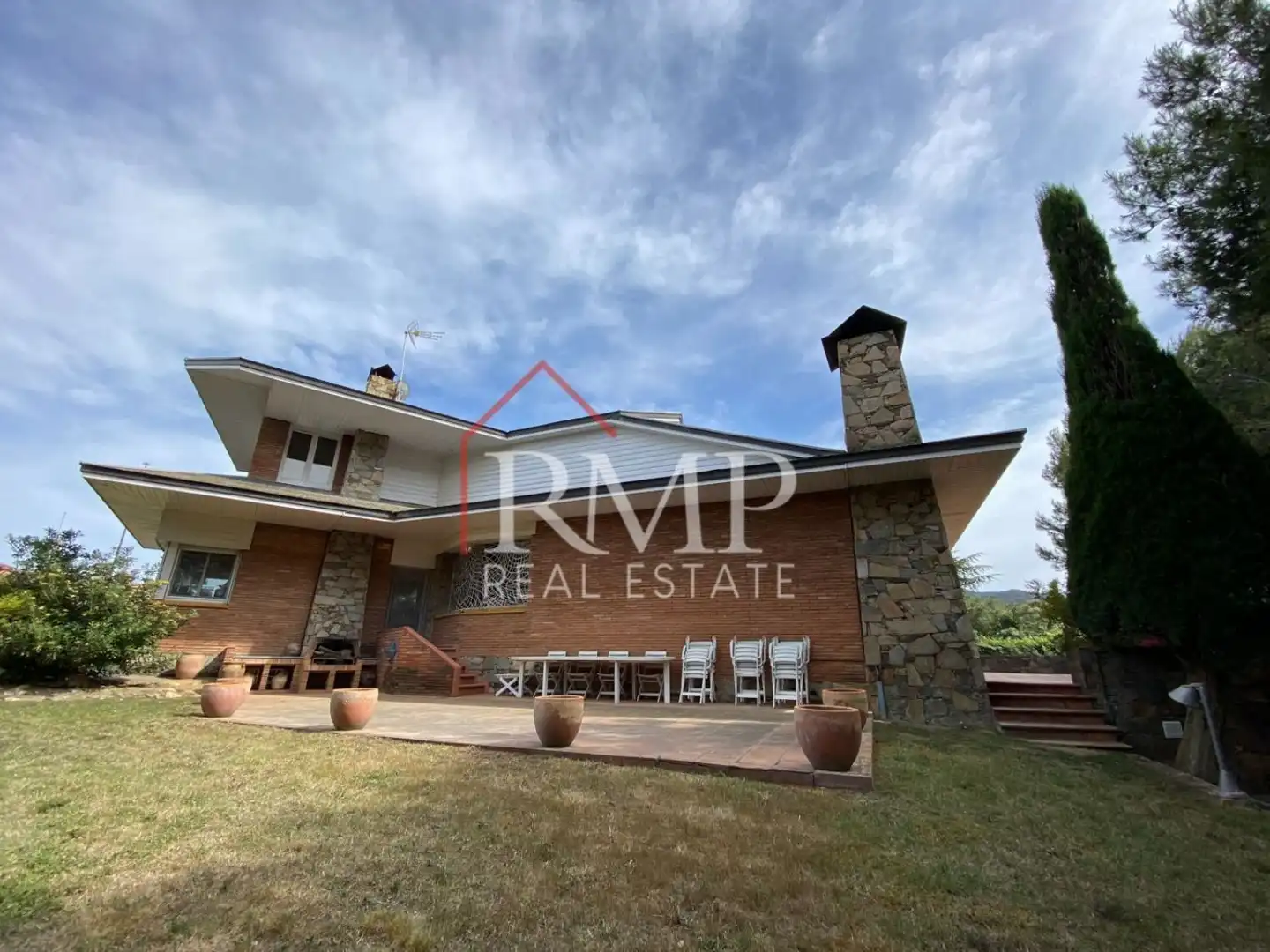 Houses for sale in del Moli, 18, Montornès del Vallès