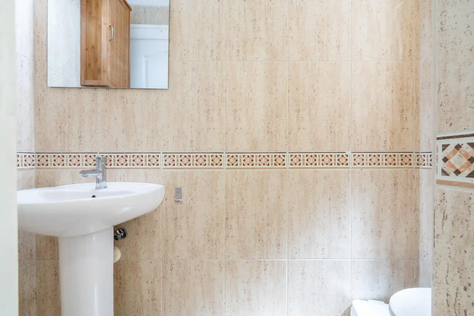 Duplex avec piscine à louer à Callao Salvaje - Playa Paraíso, imagen 12