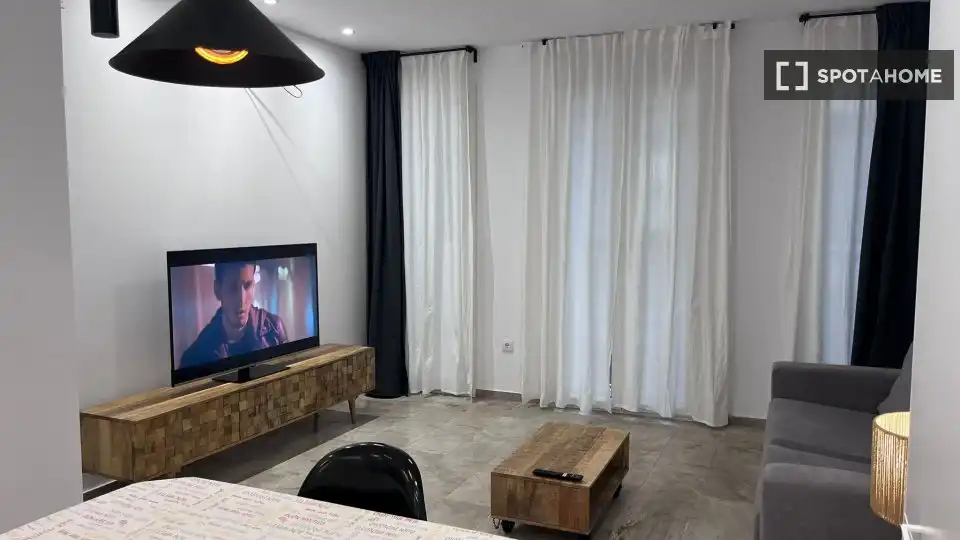 Habitación en El Pópulo - Santa María