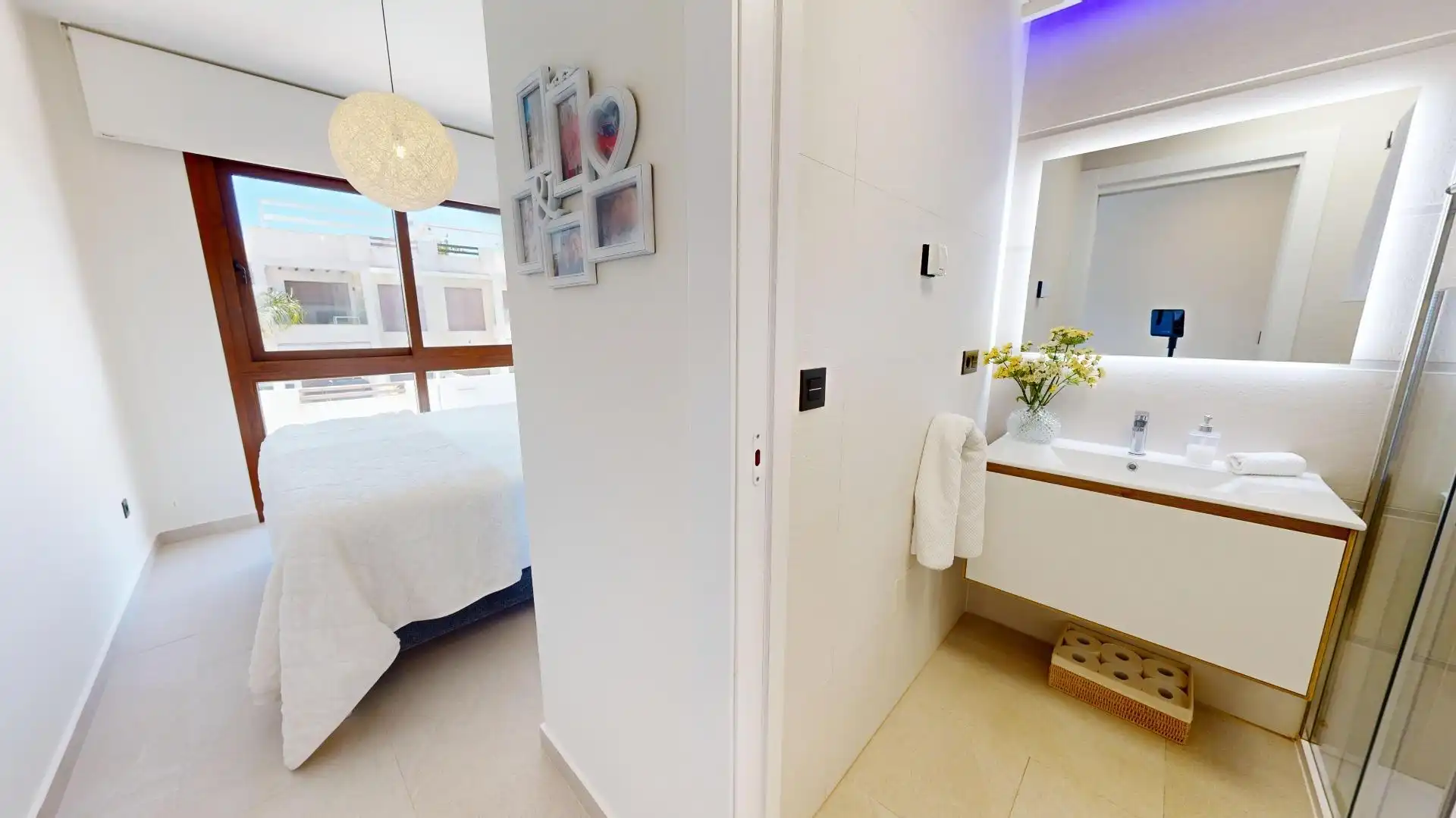 Bungalow amb terrassa en venda a Los Balcones - Los Altos, imagen 21
