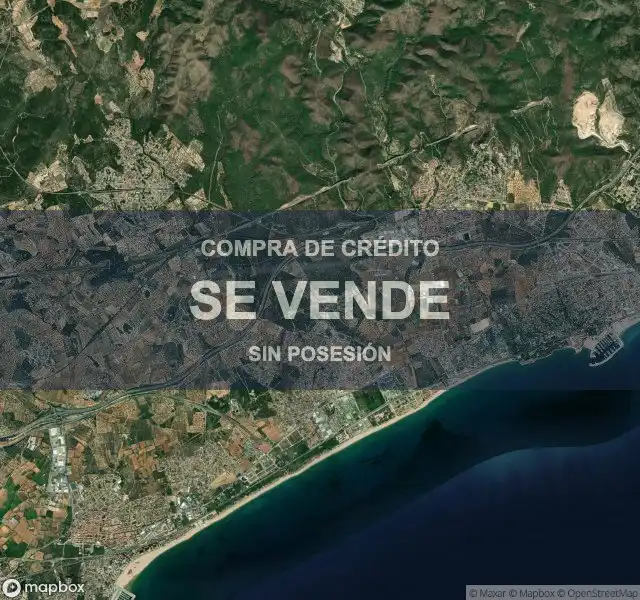 Piso en venta en Roda de Berà