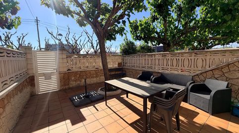 Foto 3 de Casa adosada en venta en Calle Calafell, Can Nicolau - Les Sorres - Valparaiso, Cunit
