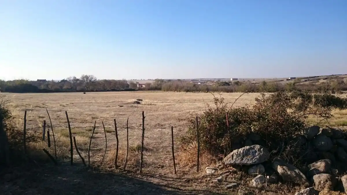 Lands and plots for sale in Torrecaballeros, imagen 4