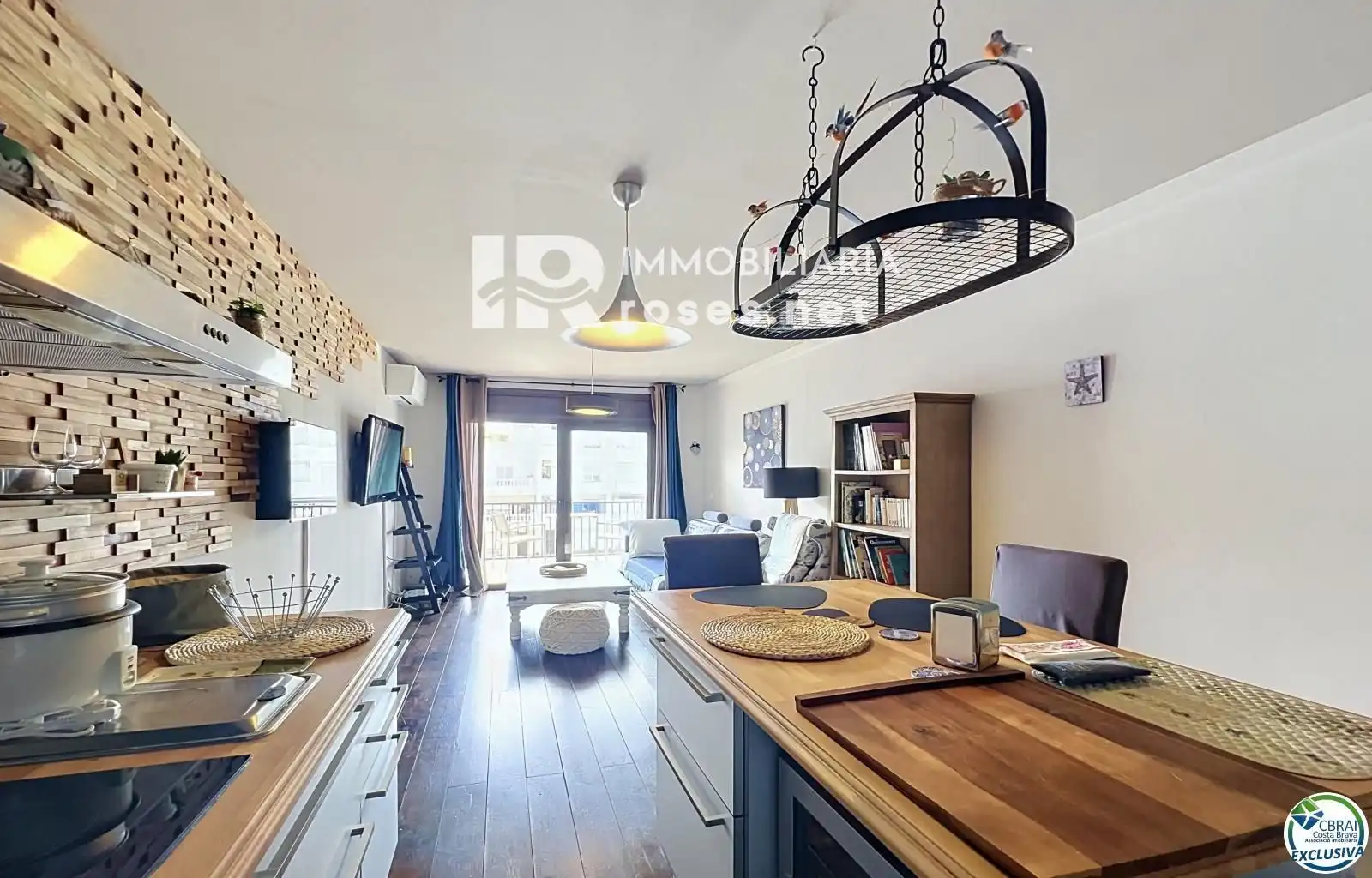 Piso en venta en Alberes, imagen 3